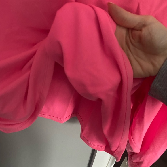 Pink Women's Top - Picture 4 of 4